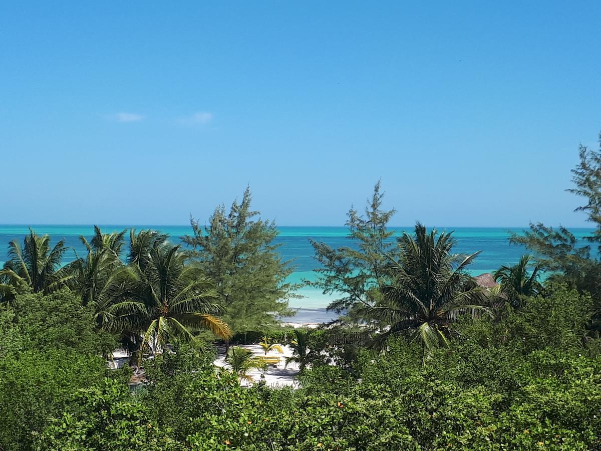 Casa Vainilla Holbox Island Aparthotel Exterior photo